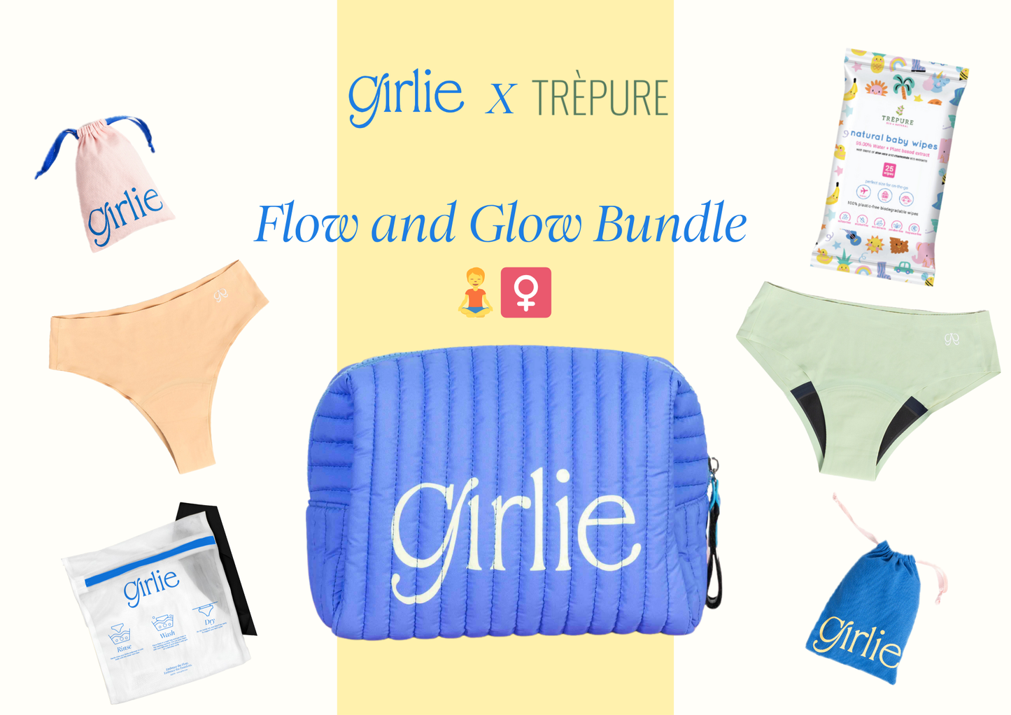 Flow & Glow Bundle