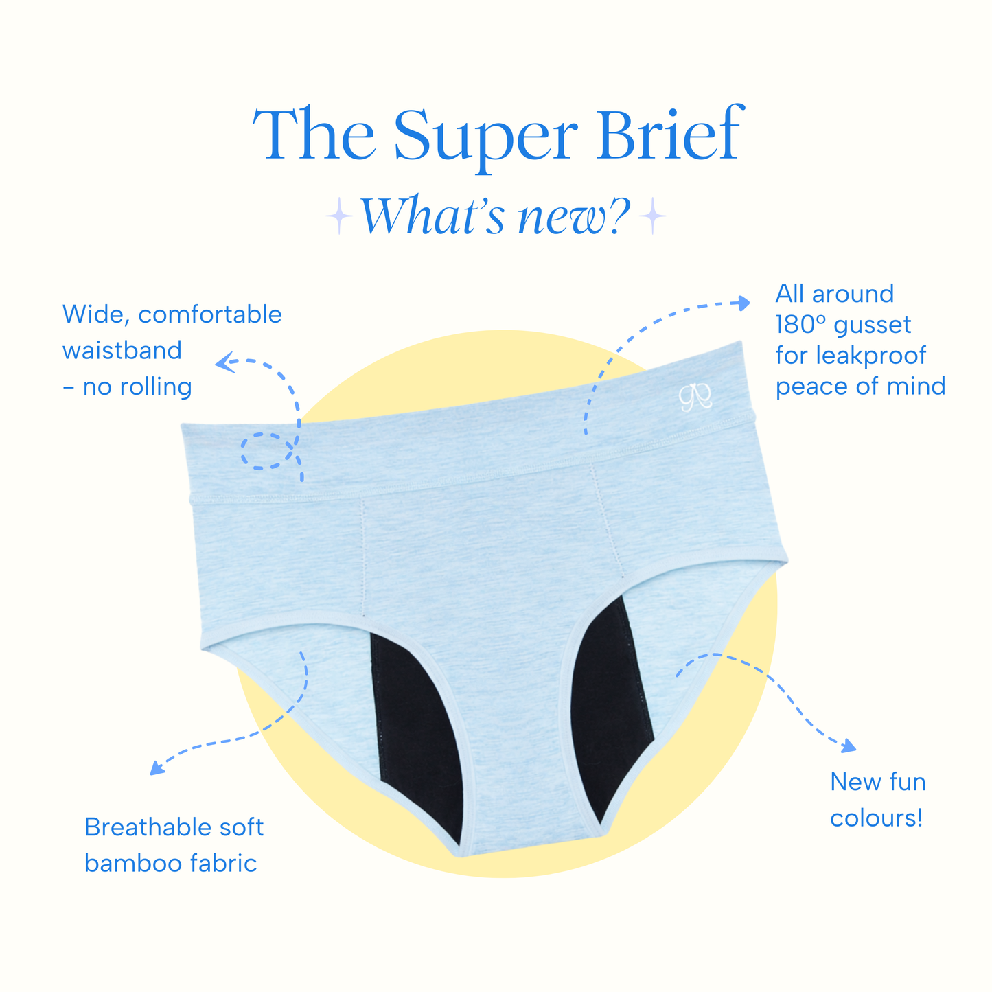 Super Briefs