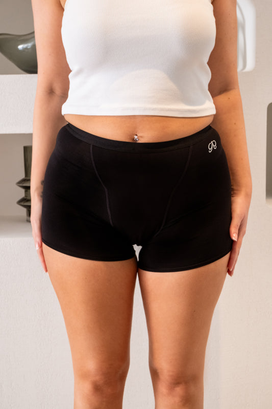 Sleeper shorts - Ultra heavy flow