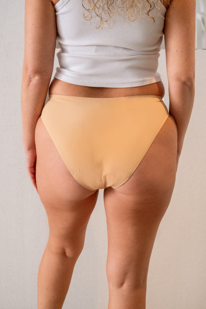 Tsunami - Heavy flow