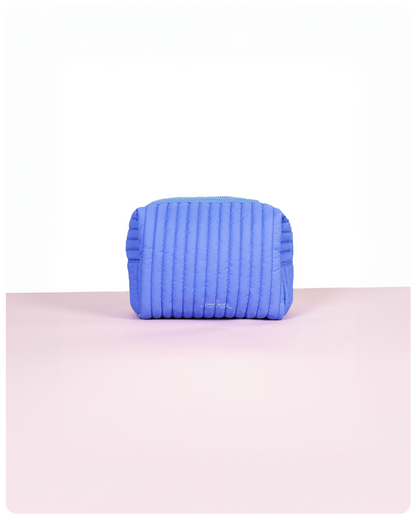 Travel pouch