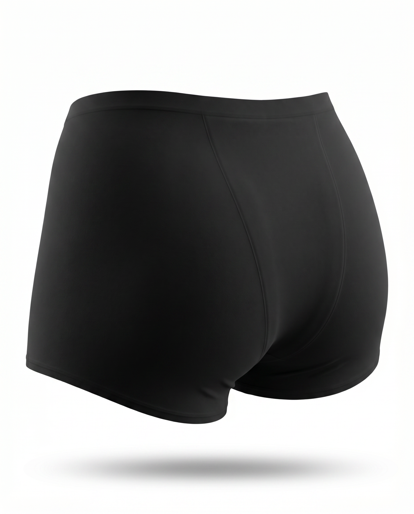 Sleeper shorts - Ultra heavy flow