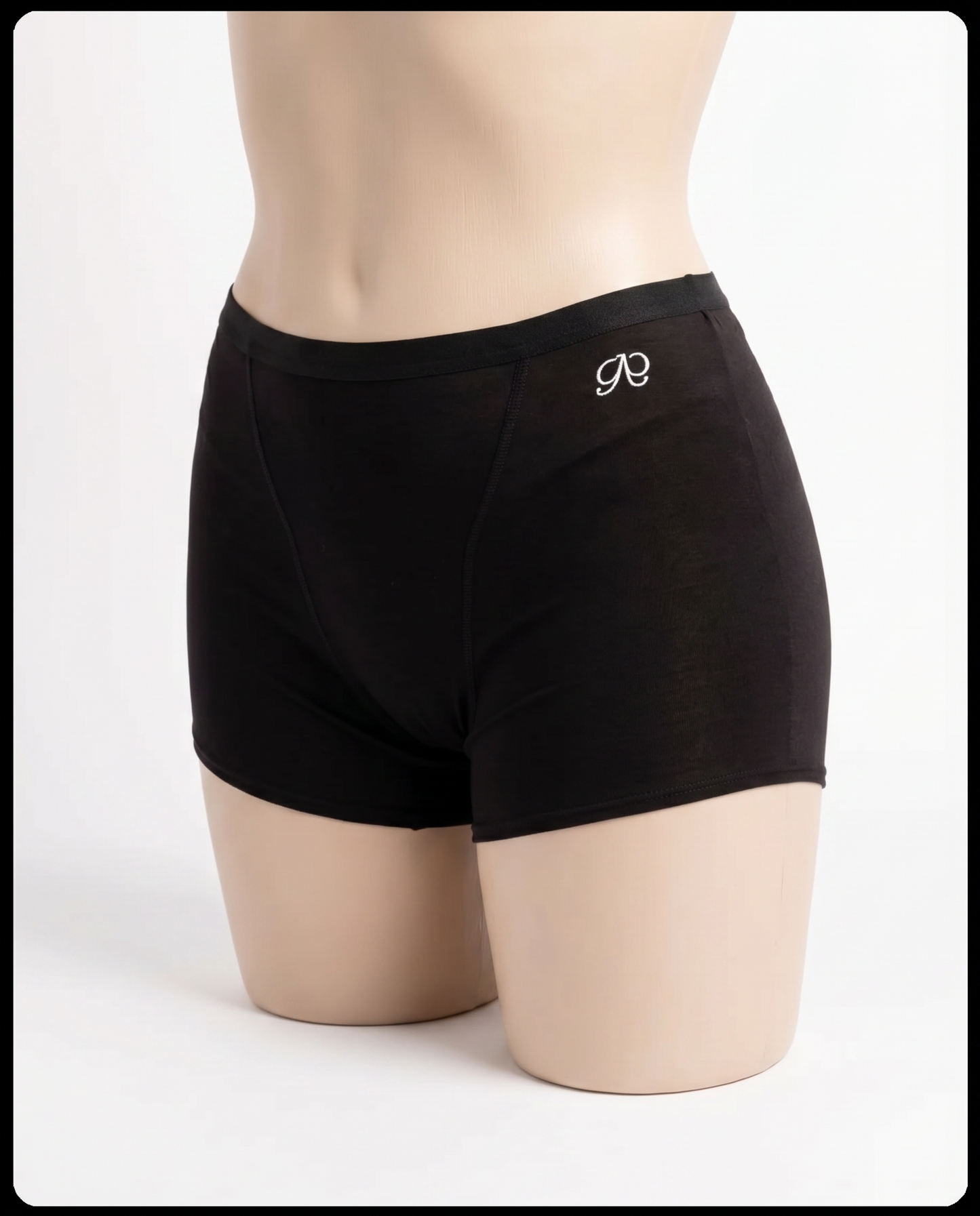 Sleeper shorts - Ultra heavy flow