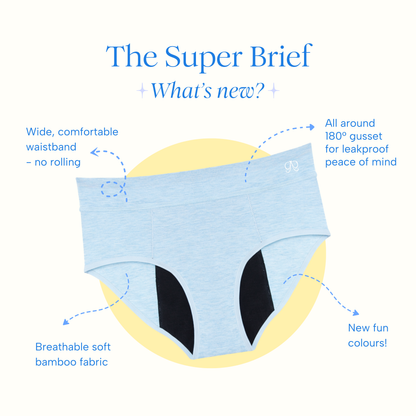 Super Briefs