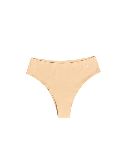 Wave - Moderate flow