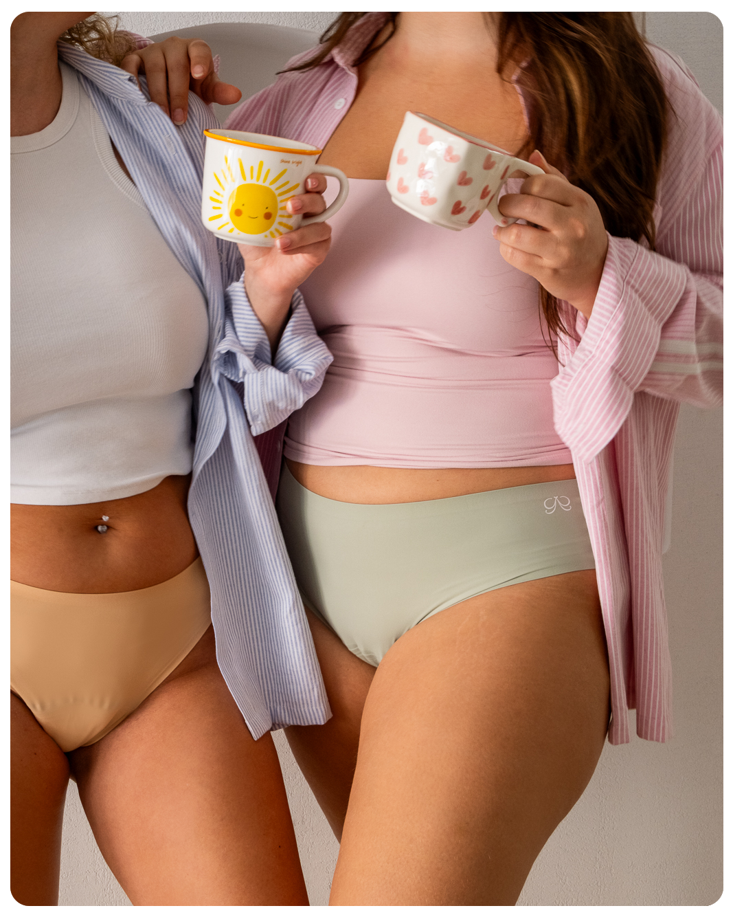 Wave - Moderate flow