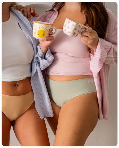 Wave - Moderate flow