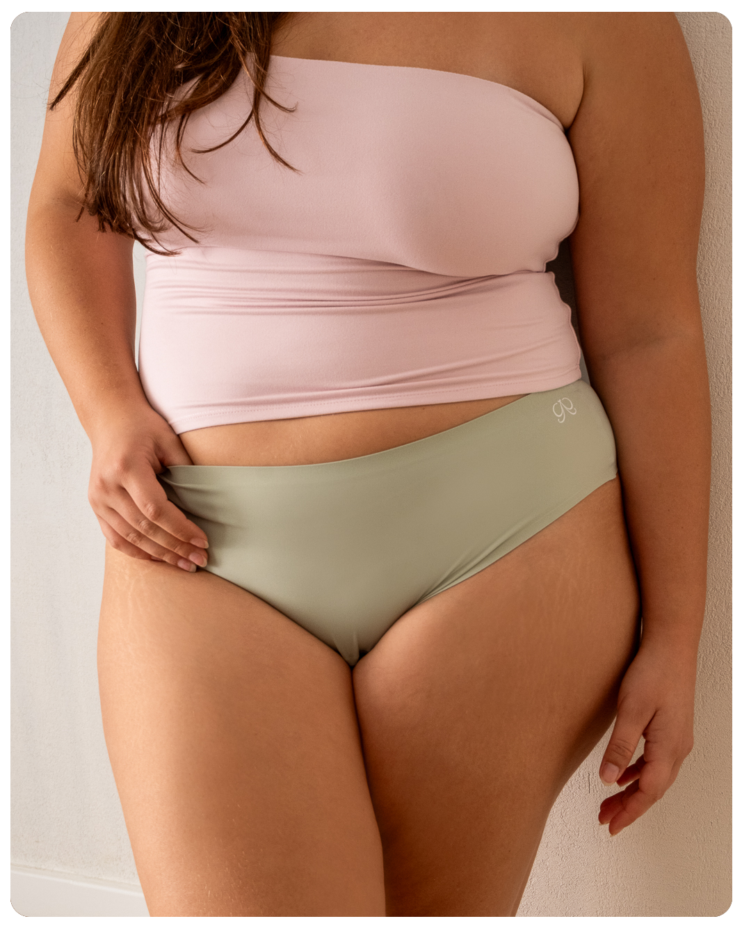 Wave - Moderate flow