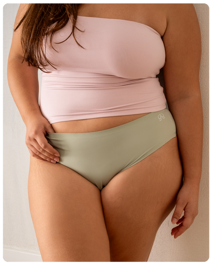 Wave - Moderate flow