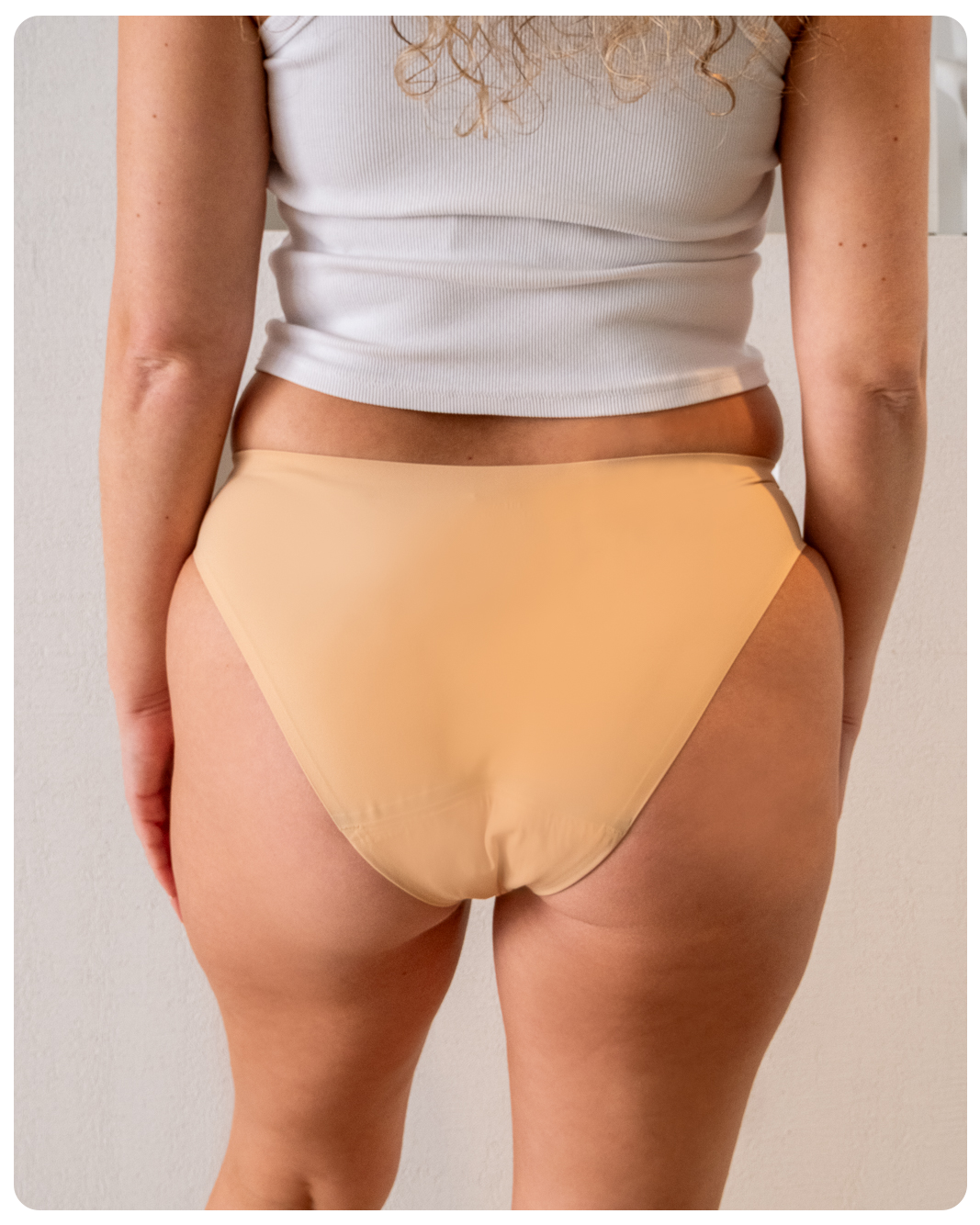 Wave - Moderate flow