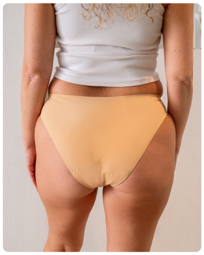 Wave - Moderate flow