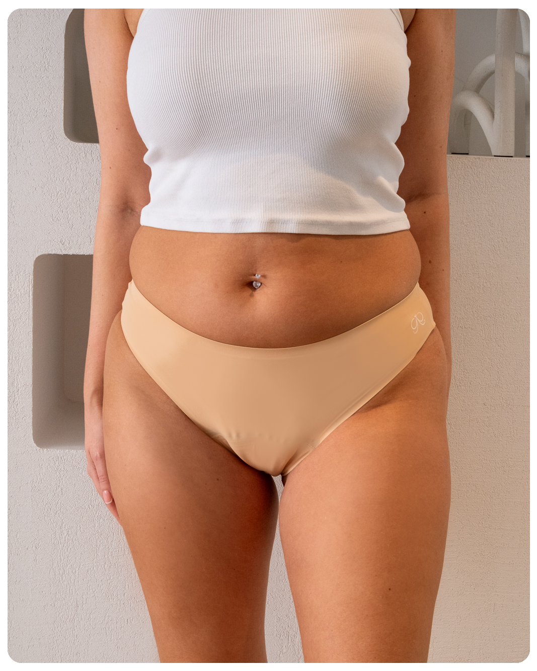 Wave - Moderate flow