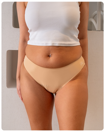 Wave - Moderate flow