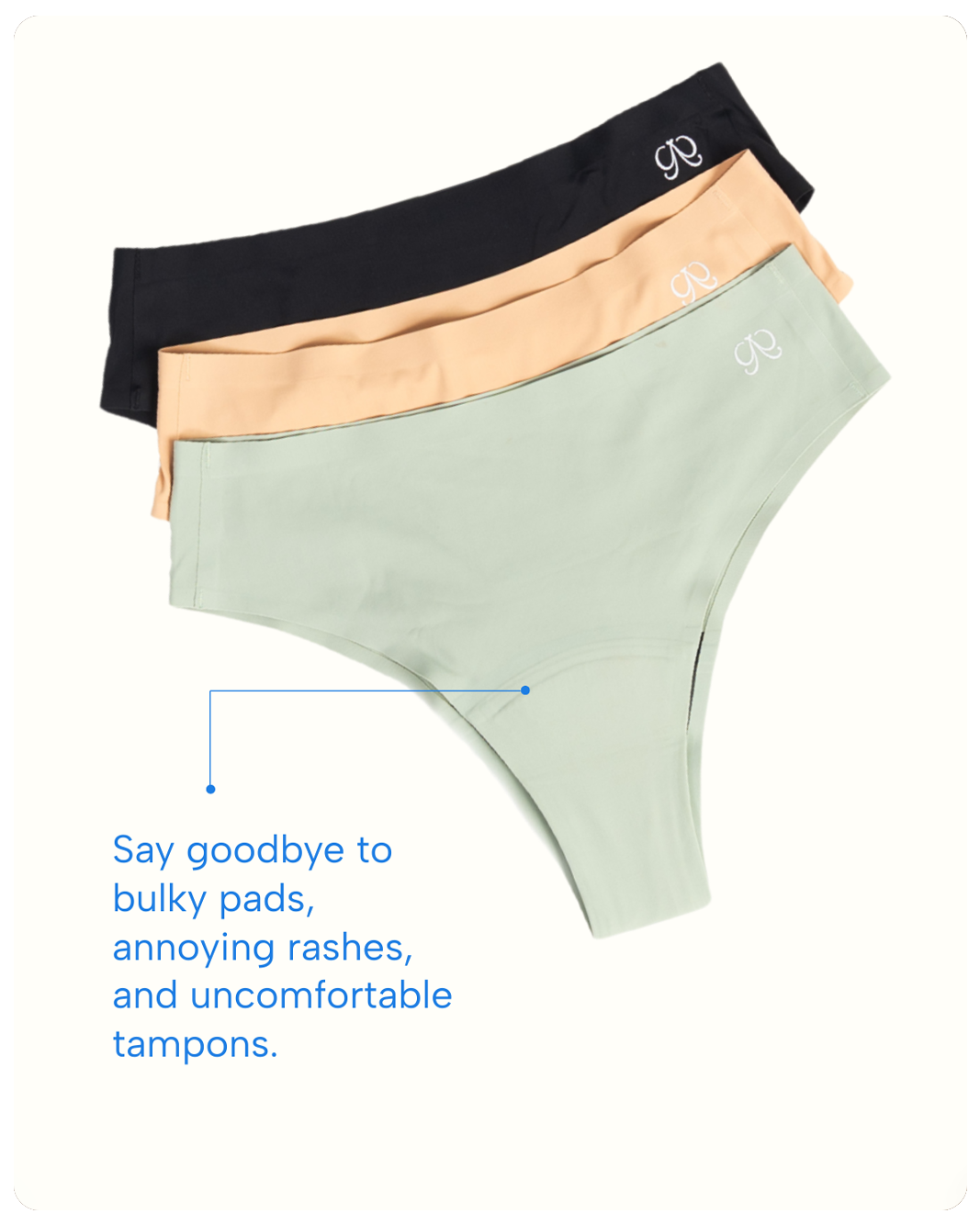 Wave - Moderate flow