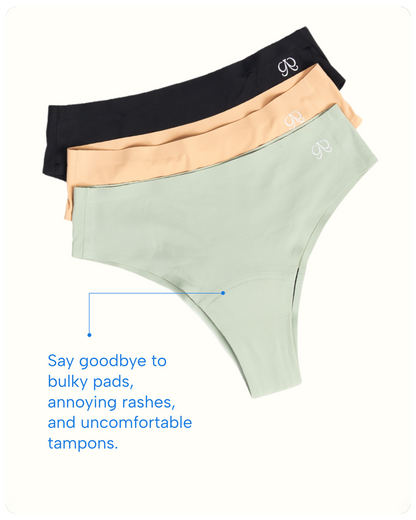 Wave - Moderate flow